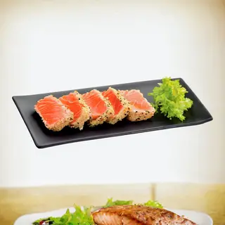 85 Tataki De Salmón