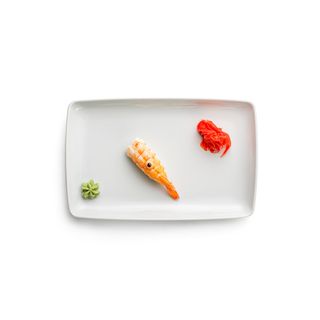 Ebi Nigiri