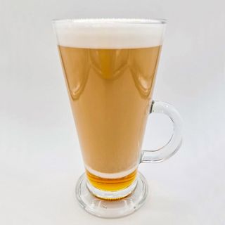 Caramel Latte
