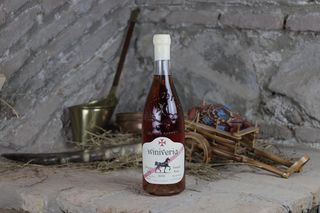 ვინივერია ფრანგული როზე 750 მლ