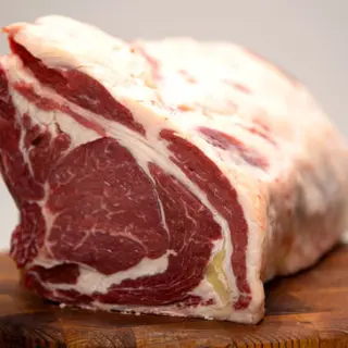 Lomo Alto De Ternera Angus unSin Hueso 350 Gr