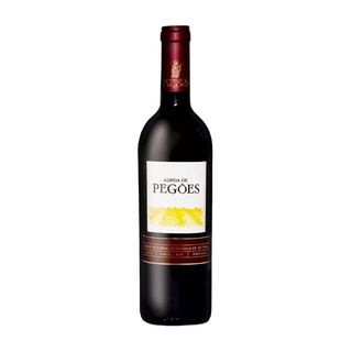 Adega de Pegões Vinho Tinto 375ML