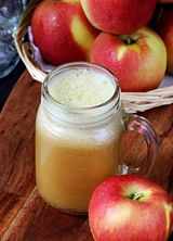 Fresh apple 300 ml