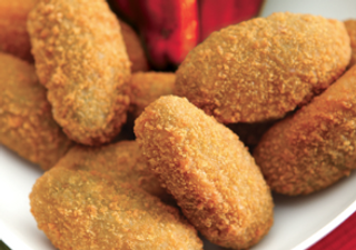 Jalapenos rossi piccanti