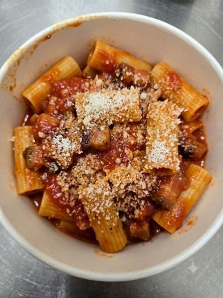Amatriciana
