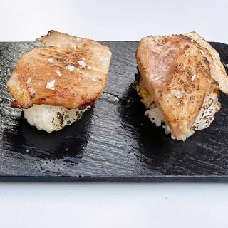 Nigiri De Papada (5 Uds.)