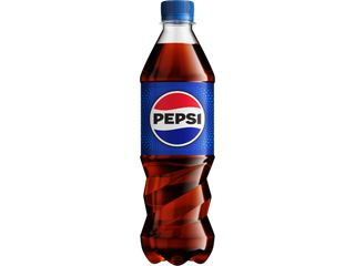 Pepsi 0,5L