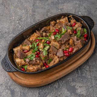 კუჭმაჭი (300 გრ.)