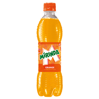 Mirinda 0.5l