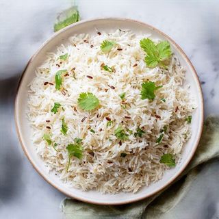 Jeera Rice