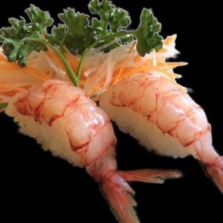 Nigiri amaebi