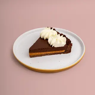 Cioccolato & Caramello Salato