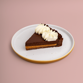 Cioccolato & Caramello Salato