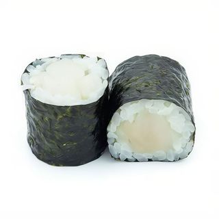 Maki De Pez Mantequilla (8 Uds.)