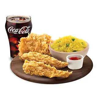 Value Meal