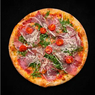 Classica Parma 33cm