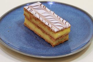 Millefeuilles