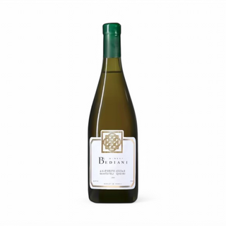 Bediani - Rkatsiteli qvevri