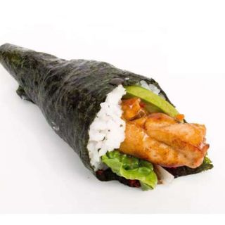 G136 Temaki chiken
