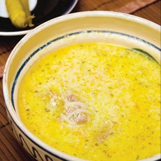 Ciorbă Rădăuțeană