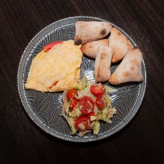 Mediteranski doručak