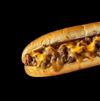 El Roll Steak