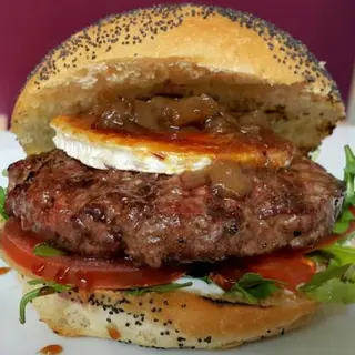 Angus Mustand 340g.