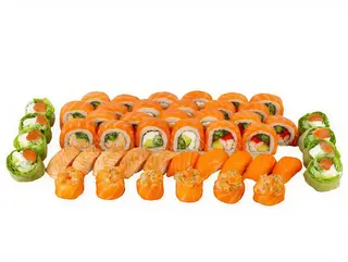 Salmon box 5