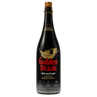 Gulden Draak 750ml
