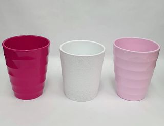 Macetero De Orquídeas