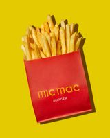 Կարտոֆիլ ֆրի