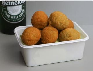 Olive ascolane - 6 pezzi