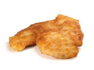 Piatto cotoletta