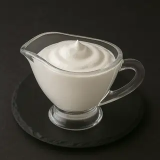 Сметана (30г)