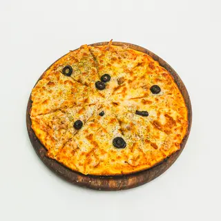  Pizza thon   S