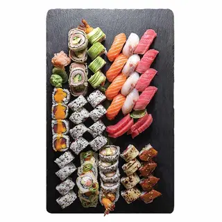 Hokkaido 1800 g, 59 buc