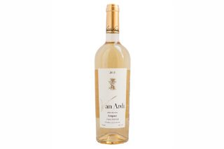 Վան արդի սպիտակ