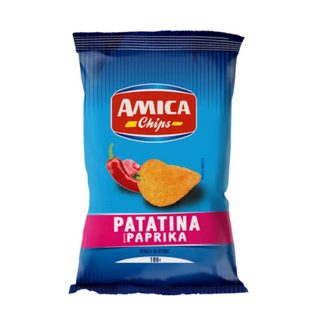 Patatina Paprika 