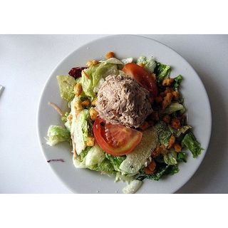 Ensalada de Atún