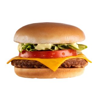 Чізбургер (180г)