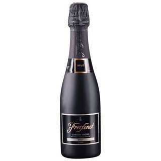 Cava Freixenet Cordon Negro Brut (375 Ml.)