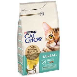 Purina Cat Chow 1,5kg Cat Chow Hairball