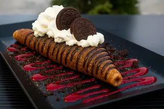 Oreo love