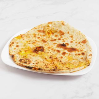 Masala kulcha