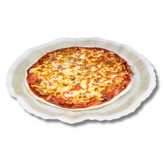 Pizza Barbacoa Mediana