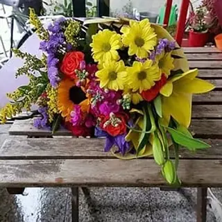 Esplosione di colori