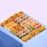 Набор "Тити Тоси"