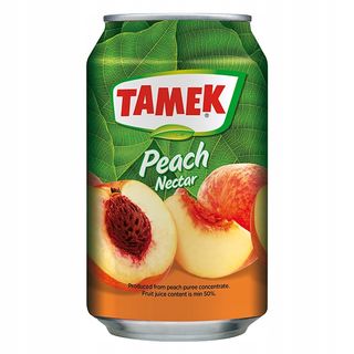 Sok turecki Turtamek brzoskwinia 0,33l