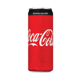 კოკა-კოლა ზერო 330მლ