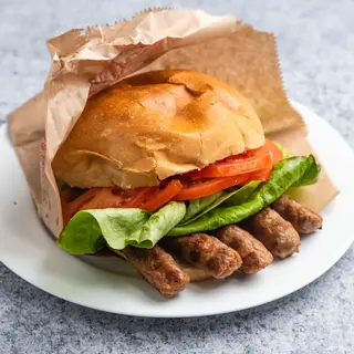 Ćevapi